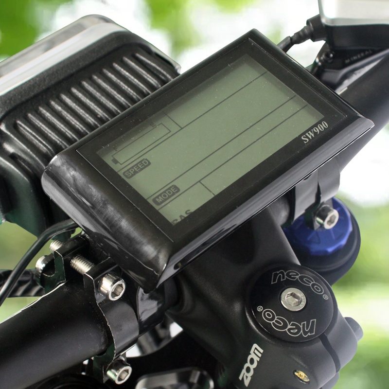 Zestaw do konwersji roweru ele – Electric Motorcycle Conversion Kit 72V recenzja i cena