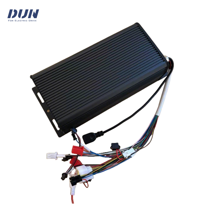 Kontroler SAVVOTON Svmc72150-A – Sabvoton Svmc72150 Controller Kit recenzja i cena