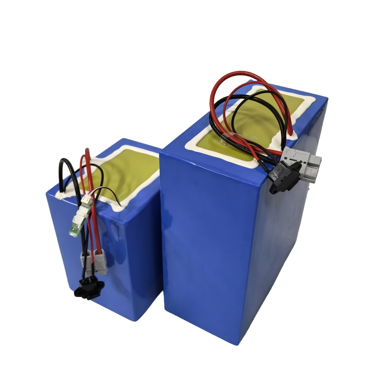 Akumulator litowy 72V 60Ah lif – 72V 60Ah Lifepo4 Battery Pack recenzja i cena