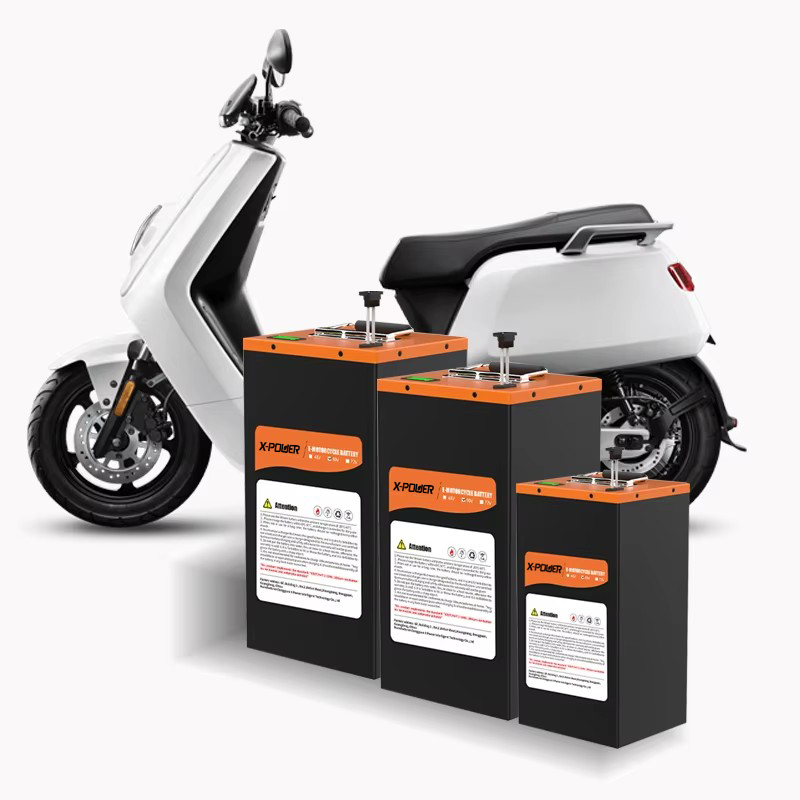 Nowy akumulator litowo-jonowy  – 72V 60Ah Lifepo4 Battery Pack recenzja i cena
