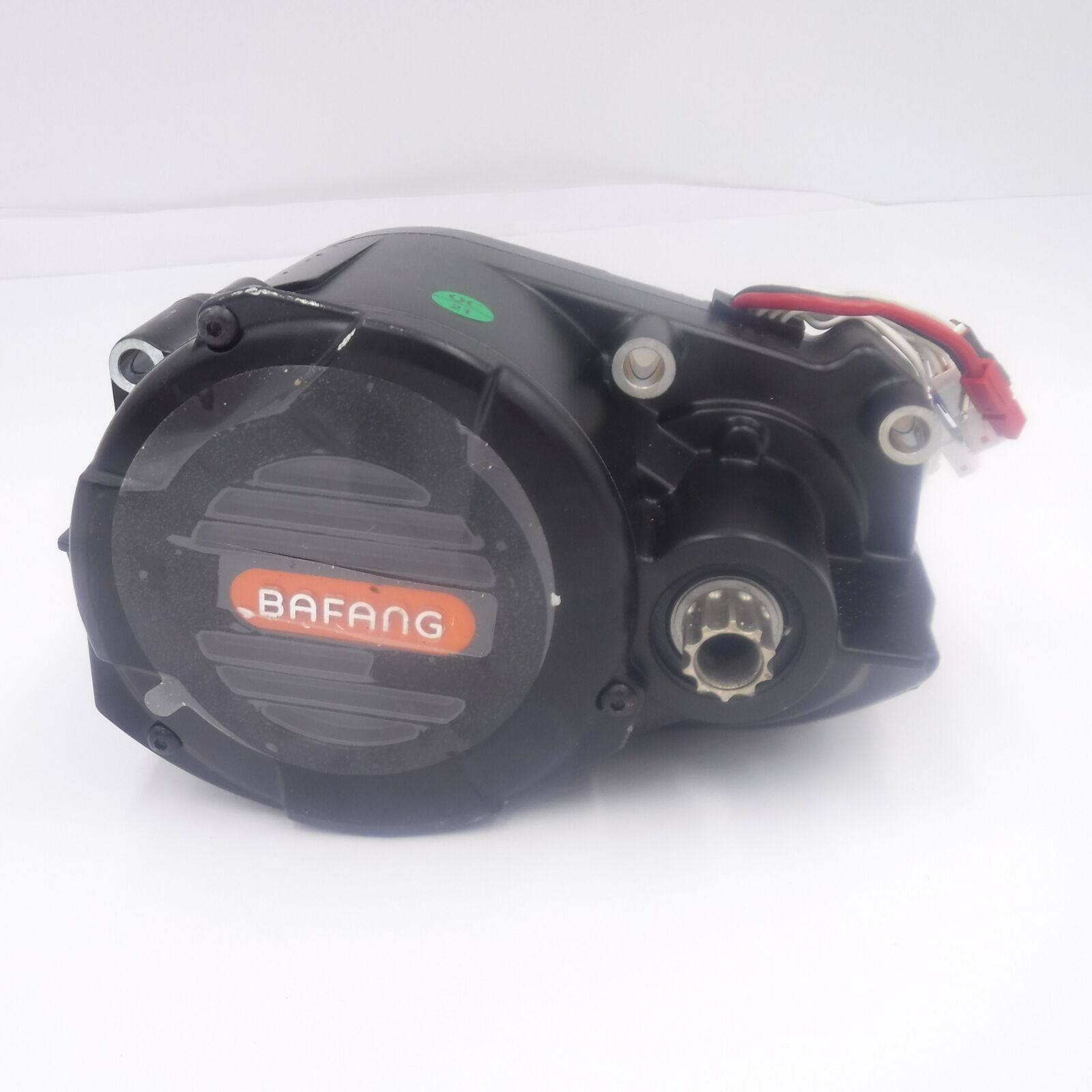 System napędowy Bafang Ultra M – Bafang M620 Ultra Motor Kit recenzja i cena