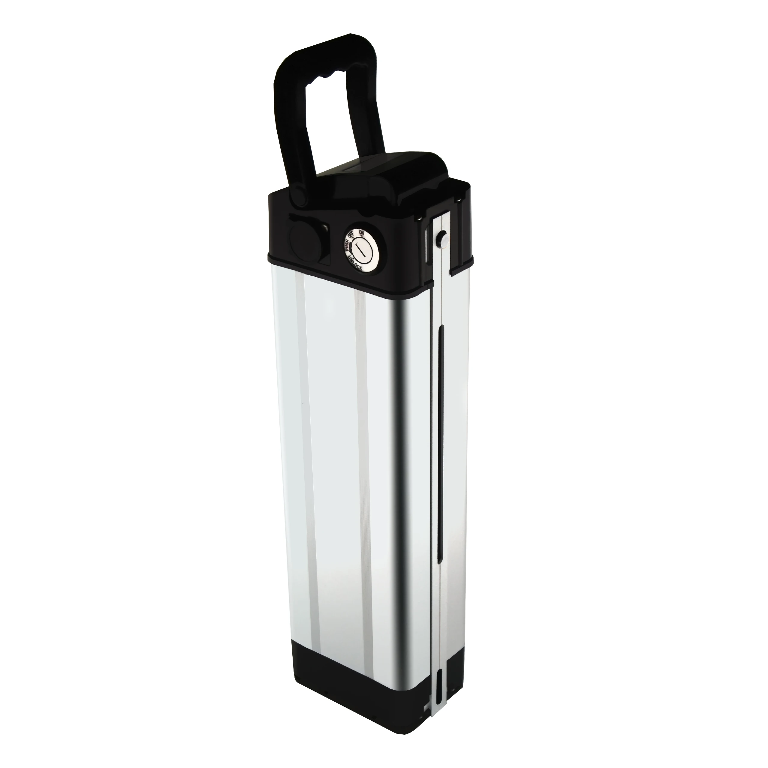 Bateria LiitoKala Silver Fish  – 60V 30Ah Electric Scooter Battery recenzja i cena